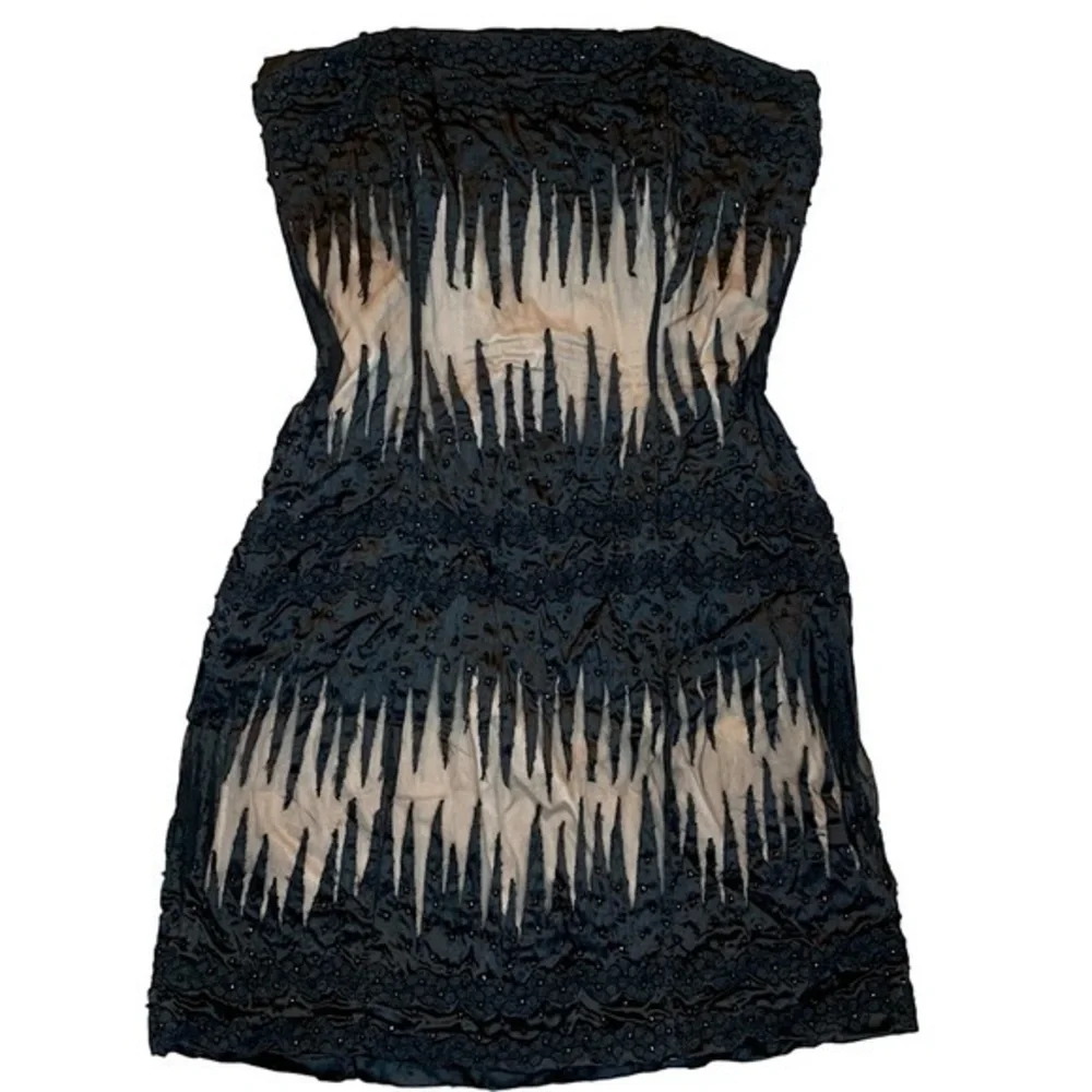 short black jacket for dress Jovani 42124 Dress 18 / White/Black